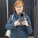 Знакомства: Светлана, 46 лет, Рубцовск