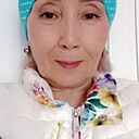 Знакомства: Жанна, 61 год, Астана