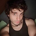 Знакомства: Георгий, 22 года, Москва