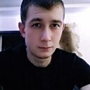 Знакомства: Рома, 26 лет, Атбасар