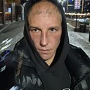 Знакомства: Денис, 41 год, Владивосток