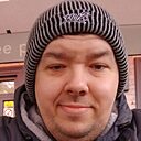 Знакомства: Богдан, 36 лет, Киев