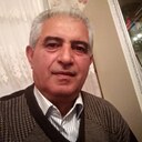 Знакомства: Гисмет, 65 лет, Баку