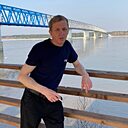 Знакомства: Rashid, 43 года, Лесосибирск