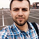 Знакомства: Єгор, 39 лет, Люблин