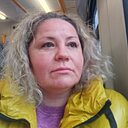 Знакомства: Tatiana, 50 лет, Воскресенск