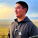 Знакомства: Жандос, 23 года, Алматы