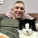 Знакомства: Станислав, 38 лет, Ижевск