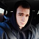 Знакомства: Дима, 23 года, Тюмень