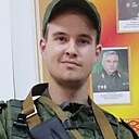 Знакомства: Виктор, 21 год, Брест