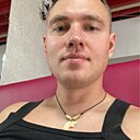 Знакомства: Тони, 37 лет, Санкт-Петербург