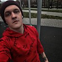 Знакомства: Виталий, 25 лет, Тамбов