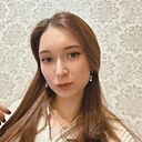 Знакомства: Юлия, 23 года, Сургут