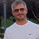 Знакомства: Андрей, 40 лет, Владикавказ
