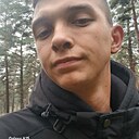 Знакомства: Максим, 22 года, Прокопьевск