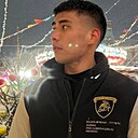 Знакомства: Аяп, 23 года, Балашиха