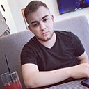 Знакомства: Макс, 25 лет, Солнечногорск