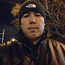 Знакомства: Wolk, 34 года, Южно-Сахалинск