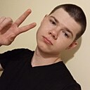 Знакомства: Владислав, 22 года, Дзержинск