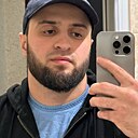 Знакомства: Muhammad, 28 лет, Москва