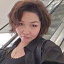 Знакомства: Алия, 46 лет, Тараз