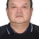 Знакомства: Ильяс, 50 лет, Тюмень
