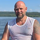 Знакомства: Вениамин, 47 лет, Москва