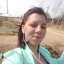 Знакомства: Светлана, 25 лет, Дальнереченск