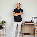 Знакомства: Антон, 37 лет, Ярославль