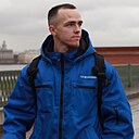 Знакомства: Егор, 23 года, Кингисепп