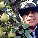 Знакомства: Алим, 58 лет, Санкт-Петербург