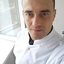 Знакомства: Пётр Ивкин, 36 лет, Маркс