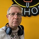 Знакомства: Андрей, 55 лет, Москва