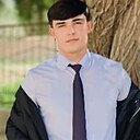 Знакомства: Аличон, 24 года, Череповец