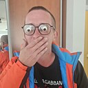 Знакомства: Максим, 35 лет, Речица