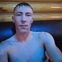 Знакомства: Вадим, 33 года, Куртамыш