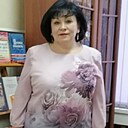 Знакомства: Лидия, 59 лет, Кстово
