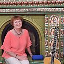 Знакомства: Эля, 63 года, Уфа