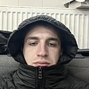 Знакомства: Святослав, 23 года, Саки