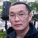 Знакомства: Женя, 37 лет, Якутск