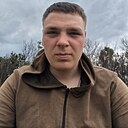 Знакомства: Михаил, 24 года, Тоцкое