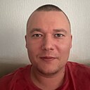 Знакомства: Павел, 38 лет, Краснодар