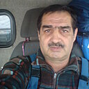 Знакомства: Рамир, 63 года, Красноярск