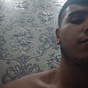 Знакомства: Diyor, 18 лет, Ступино