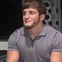 Знакомства: Асхаб, 23 года, Серпухов