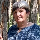 Знакомства: Любовь, 68 лет, Минусинск