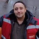 Знакомства: Данил, 36 лет, Урюпинск