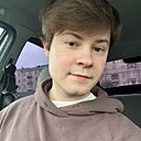 Знакомства: Денис, 25 лет, Ижевск