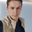 Знакомства: Федя, 28 лет, Октябрьский (Московская Область)