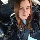 Знакомства: Кристина, 28 лет, Крыловская